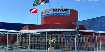 Planetário de Maricá promove programação gratuita de atividades astronômicas no fim de semana