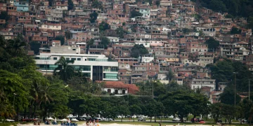 Niterói inicia melhorias no Preventório com obras de urbanização e reforma do centro comunitário