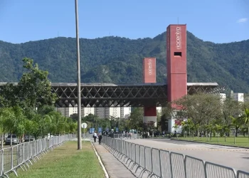 Eventos científicos podem movimentar R$ 3,5 bilhões na economia do Rio em 2026
