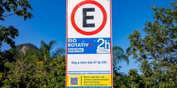 Justiça suspende temporariamente Lei do sistema Rio Rotativo Digital no Rio de Janeiro