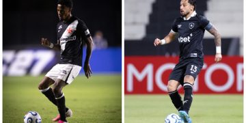 Vasco e Botafogo disputam oitavas da Sul-Americana; valores de premiação aumentam