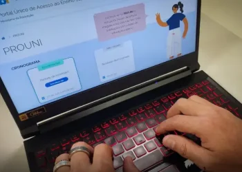 Estudantes do Prouni 2026 têm até sexta-feira para comprovar informações na segunda chamada
