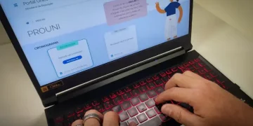 Estudantes do Prouni 2026 têm até sexta-feira para comprovar informações na segunda chamada