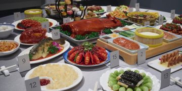 Museu Histórico Nacional promove atividades sobre cultura e história da alimentação na China antiga