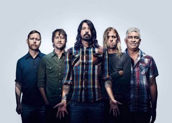Rock in Rio começa com Foo Fighters e programação espalhada por seis palcos