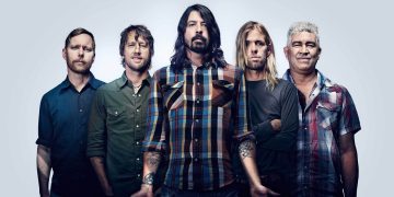 Rock in Rio começa com Foo Fighters e programação espalhada por seis palcos