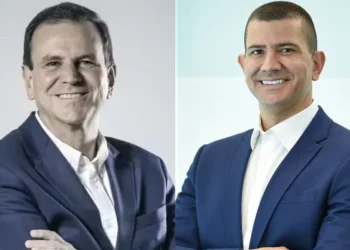Inteligência artificial vira novo ponto de confronto judicial entre Paes e Douglas Ruas