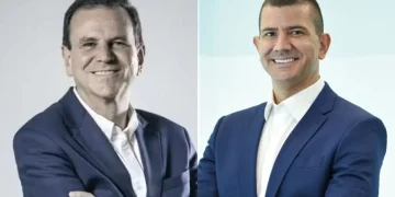 Inteligência artificial vira novo ponto de confronto judicial entre Paes e Douglas Ruas