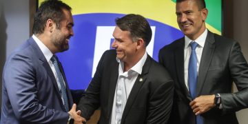 São Gonçalo elege Douglas Ruas para governar com foco em segurança, transporte e infraestrutura