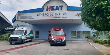 Morte de segunda criança ferida em incêndio em São Gonçalo completa tragédia familiar