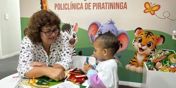 Prefeitura de Niterói transforma unidades de saúde com ações de acolhimento infantil e inclusão