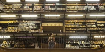 Hemeroteca Digital da Biblioteca Nacional retorna ao ar após mês de indisponibilidade