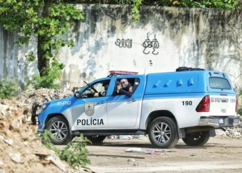 Polícia Militar é denunciada por obrigar policiais a pagar por manutenção de viaturas