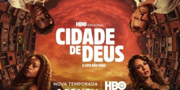 Cidade de Deus: A Luta Não Para estreia com impacto na 28ª edição do Festival do Rio