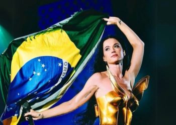 Expectativa para 2027: Katy Perry e Beyoncé podem substituir Shakira no evento no Rio