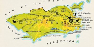 Rejeição à extinção da Guanabara revela luta por autonomia e reconhecimento do Rio