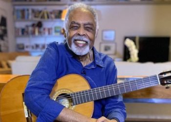 Gilberto Gil troca apartamento no Edifício Chopin, em Copacabana, por imóvel maior na Zona Sul