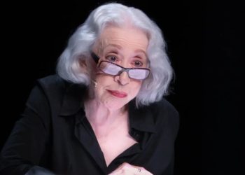 Fernanda Montenegro, aos 96 anos, estreia no TikTok e aproxima gerações com conteúdo diverso