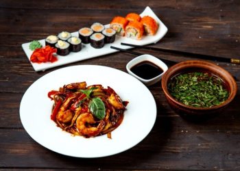 Nova Iguaçu recebe festival cultural com gastronomia e música asiática
