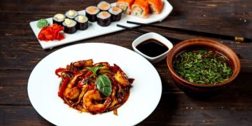Nova Iguaçu recebe festival cultural com gastronomia e música asiática