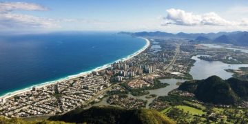 Cinco bairros do Rio estão entre os dez do Brasil com mais moradores em apartamentos