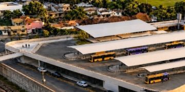 Prefeitura do Rio autoriza construção de terminal intermodal em Campo Grande com R$ 71,3 milhões