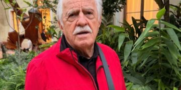 Ary Fontoura reconstrói casa após tempestade e episódio com cachorro no Recreio