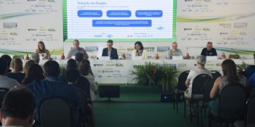 Rio realiza 14ª edição do Green Rio Tech com inovações em sustentabilidade marinha