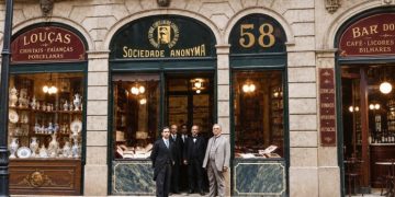 Escritório Candido de Oliveira completa 135 anos ligado à história do Rio de Janeiro