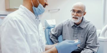 Perigos da extração dentária indiscriminada e importância da preservação oral