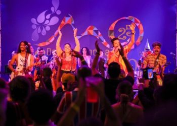 Museu do Rio recebe evento sobre impactos e desafios do Carnaval de rua em 2027