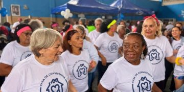 Câmara do Rio aprova programa para promover saúde integral de idosos na rede pública
