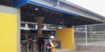 Homem é preso por vender passagens com cartões de Vale Social no Terminal Paulo da Portela