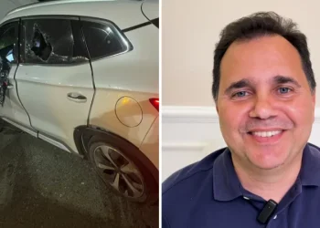 Polícia militar afasta policiais envolvidos na morte do ex-vereador Jefferson da Linave
