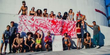 Festival Lab Corpo promove cultura gratuita em Duque de Caxias de 17 a 19 de outubro