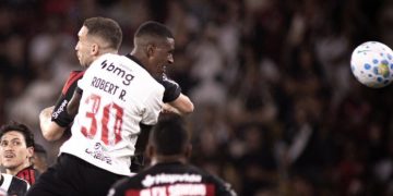 Vasco e Flamengo jogam no Engenhão pela 33ª rodada do Brasileirão 2026
