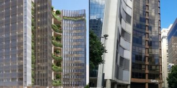 Sesc e Senac unem edifícios históricos na Candelária para nova sede centro de Rios