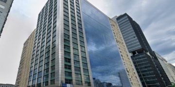 Edifício Torre Boa Vista permanece vazio há quatro anos e é avaliado em R$ 35 milhões
