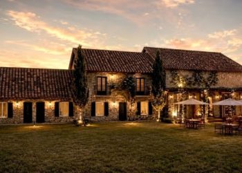 Areal ganha condomínio inspirado em Mendoza com vinhedo, hotel e produção de vinho