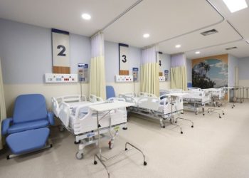 Hemorio amplia leitos de emergência para adultos e reforça atendimento na hematologia