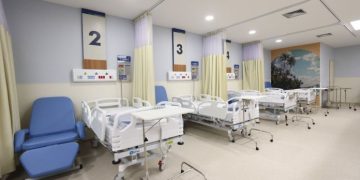 Hemorio amplia leitos de emergência para adultos e reforça atendimento na hematologia