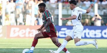 Fluminense enfrenta Santos no Maracanã pela 31ª rodada do Brasileirão 2026