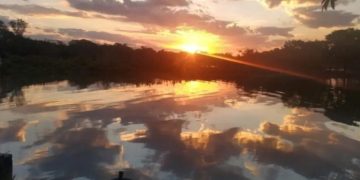 Ecoturismo cresce no Pantanal Iguaçuano, na Baixada Fluminense