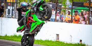 Festival Moto Brasil chega ao Riocentro com atrações, shows e experiências para toda a família