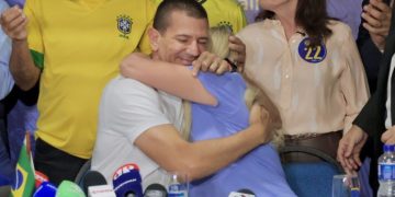 Douglas Ruas reforça compromisso com diálogo político e mudança na gestão do Rio