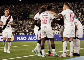 TJ-RJ suspende uso do Maracanã pelo Vasco para semifinal da Copa Sul-Americana