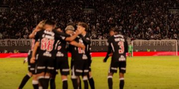 Decisão judicial determina jogo entre Vasco e Boca no Maracanã pela Sul-Americana 2026