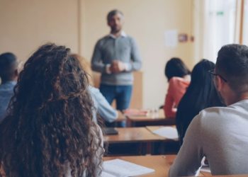 ProJovem Urbano do Rio promove conclusão do ensino fundamental para jovens até 29 anos