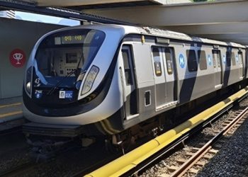 Metrô Rio abre inscrições para programa de formação profissional para jovens de 18 a 22 anos