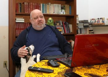 Antropólogo Omar Ribeiro Thomaz, professor da Unicamp, falece aos 61 anos